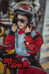 点击看大图 -爱你宝贝儿童摄影(西湖云端店)