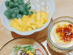 -暖食光·台式家庭餐厅·生日主题店(万达店)