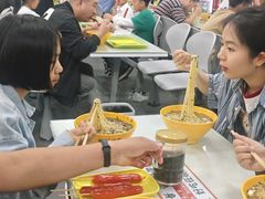 -广电冷面(汉城中路店)