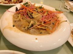 -镜泊湖酒家(兴华街金鼎店)