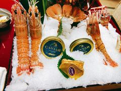 -万岛日本料理铁板烧(梅赛德斯奔驰店)