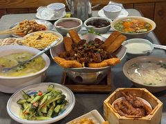 -小街天府(西工小街店)