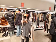 -ZARA(青岛万象城店)