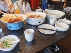 -一记洛阳菜·糖醋小排·水席(十字街店)
