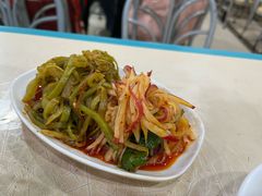 -天一沾水肥肠(科园一街店)