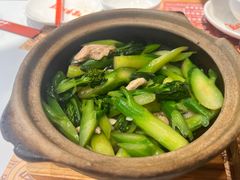 -好好彩啫啫煲·广东小馆(上海七宝领展广场店)