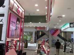 -欧亚春城购物中心(春城大街店)