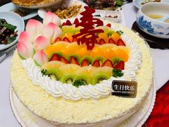 -东兴楼饭庄(六里桥店)
