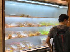 自助取餐区-乐乐姐超级土豆(中关村5号店)