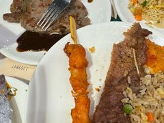 -好伦哥披萨(地坛店)