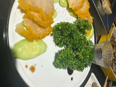 -橦橦小马扎烧烤 (传媒大学店)