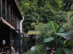 -Metal hands·铁手咖啡