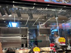 -阿毛饭店(和义路店)