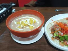 公主浓汤-panchos 墨西哥餐厅(嘉绿苑店)