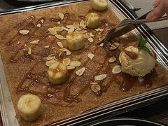 -LA CREPERIE BRETONNE布列塔尼法式餐厅(天童北路店)