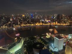 -金轩中餐厅 Jin Xuan(浦东丽思卡尔顿酒店)