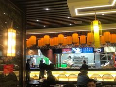 -汉九宫牛肉面·清真(兰州市自来水总公司住宅楼店)