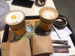 -麦当劳(天兴罗斯福店)