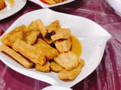 -南华寺素食馆(南华禅寺店)