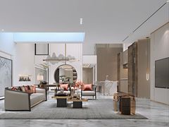 -星杰国际设计 别墅大宅装修(虹桥分公司)