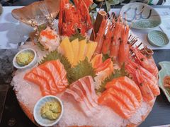 -花潮料理艺食馆(成都万象城店)