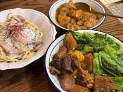 -CowCow其其·牛杂咖啡公司(六运店)
