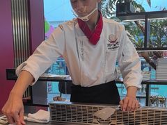 -湘汇概念铁板烧(铁西万达店)