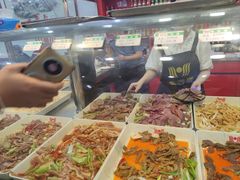 -惠丰源烩面馆(经七路店)