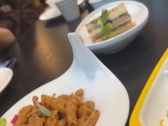 -锦园餐厅(九龙湖开元度假村店)
