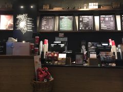 -星巴克臻选(沈阳大悦城店)