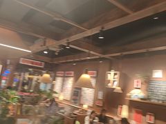 -巴卤社老火锅(财富店)