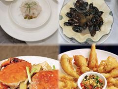 -美未居·老字号·地道顺德菜·桑拿鸡·鱼生(容桂店)