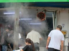 -王老三清真牛肉汤