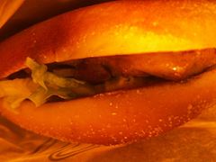 -麦当劳(开萝大道店)