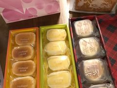 -好利来(团结湖店)