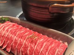 -季季山·云南野生菌火锅(上海首店)