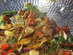 -米椰湘·辣椒炒肉