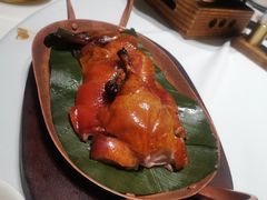 -小厨娘淮扬菜(天印大道店)