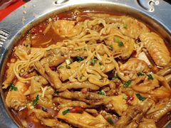 -胖哥俩肉蟹煲(杭州下沙学林街店)