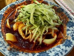 -柴窝堡22号辣子鸡·传承新疆菜