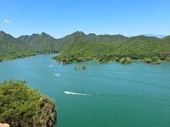 -易水湖景区