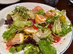 -松子料理(亮马桥店)