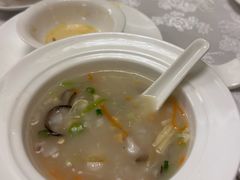 -酌宴府The China Club·广州万富希尔顿酒店(云城东路店)