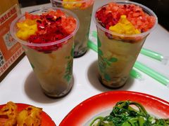 -遇见老南昌-柴火灶(顺外路店)