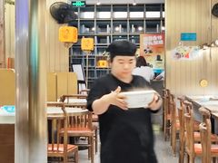 -刀板香·安徽菜(国购IFC店)