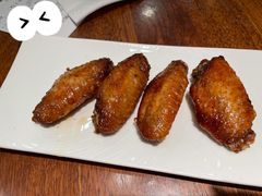 意大利烤鸡翅-玛格萝妮比萨屋(陆家浜路店)