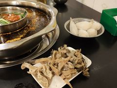 -邓莽子老火锅(鲁祖庙店)