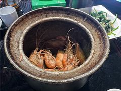 胡椒虾-百家班(市府店)