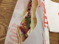 -驴世家驴肉火烧·凉皮·胡辣汤(五道口店)