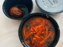 -贡梅老面馆·蟹粉面·无锡特色小吃(南长街主推店)